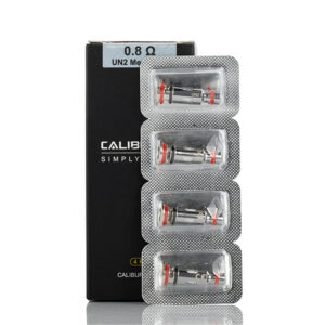 Uwell Caliburn G 0.8ohm Replacement Coil