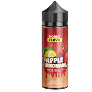 Horny Flava Apple Lemonade
