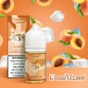 Peach Yogurt Saltnic By Vladdin