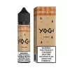 Vanilla Tobacco Granola Bar By Yogi E-Liquid - 60ML (3mg - 6mg)