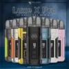 Vaporesso Luxe X Pro Kit