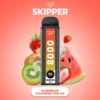 Skipper Turbo Watermelon Strawberry Kiwi Ice