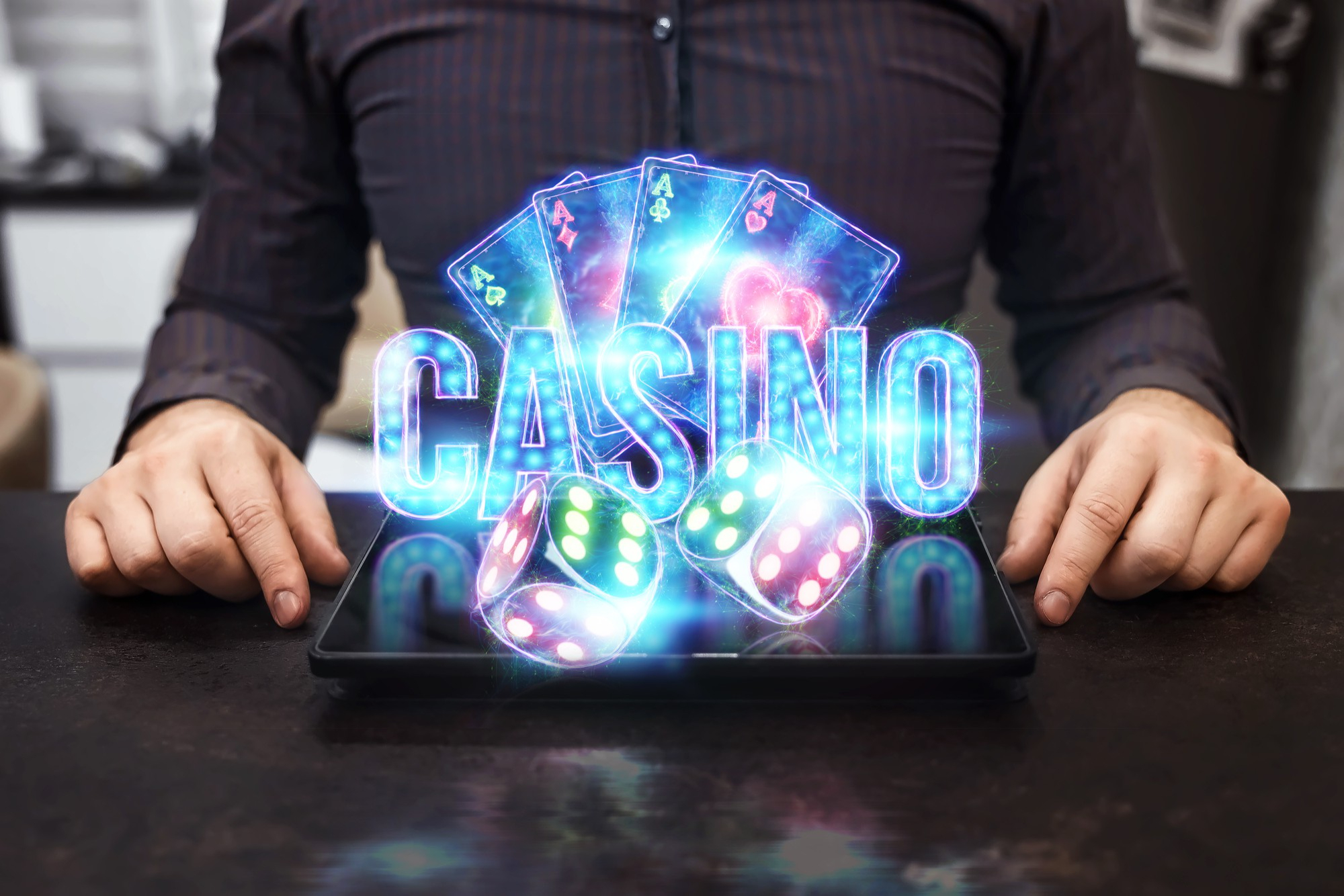 Comment choisir un casino argent reel en ligne fiable en France ?